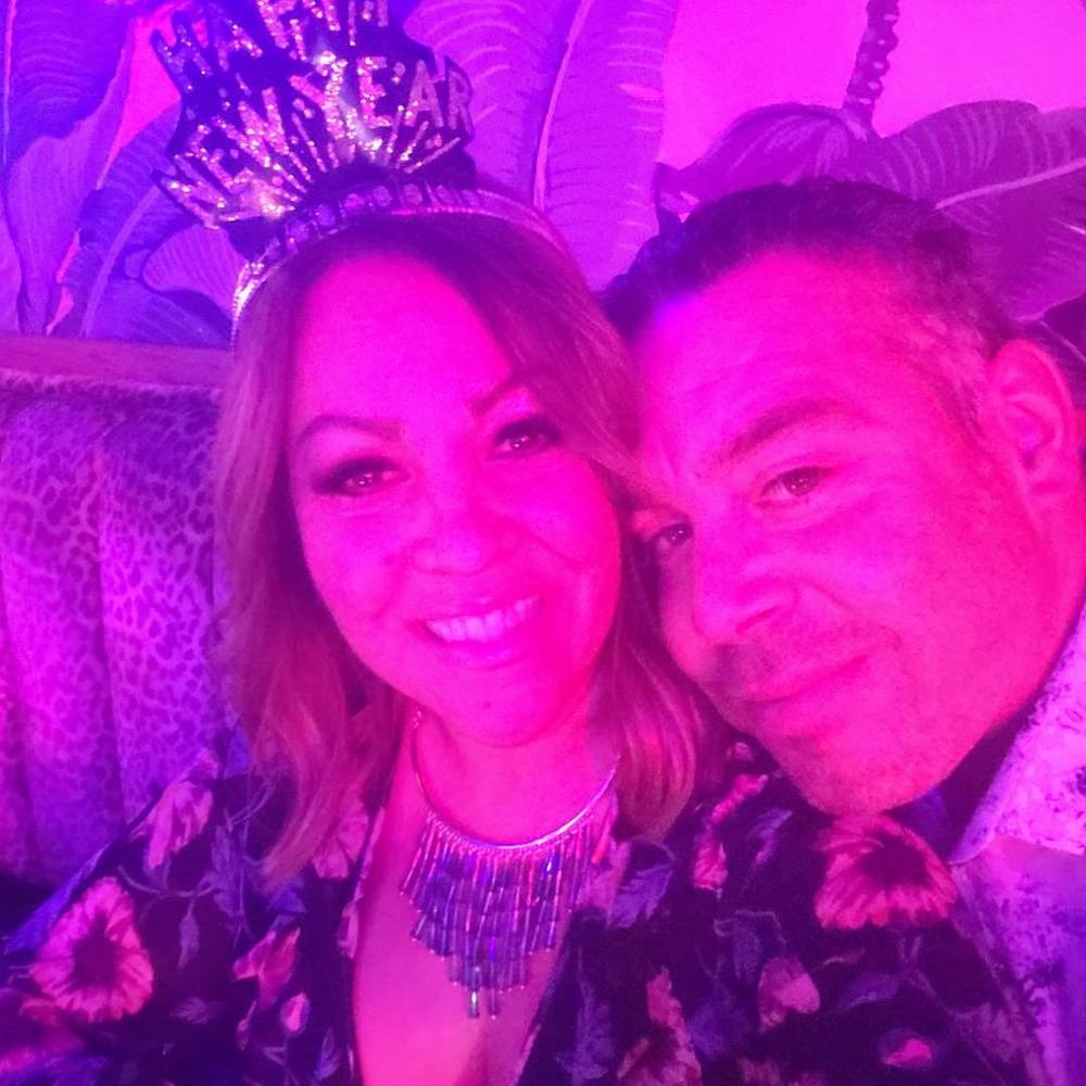 Meet your Posher, Zulma